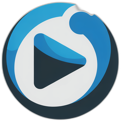 88影视 Logo